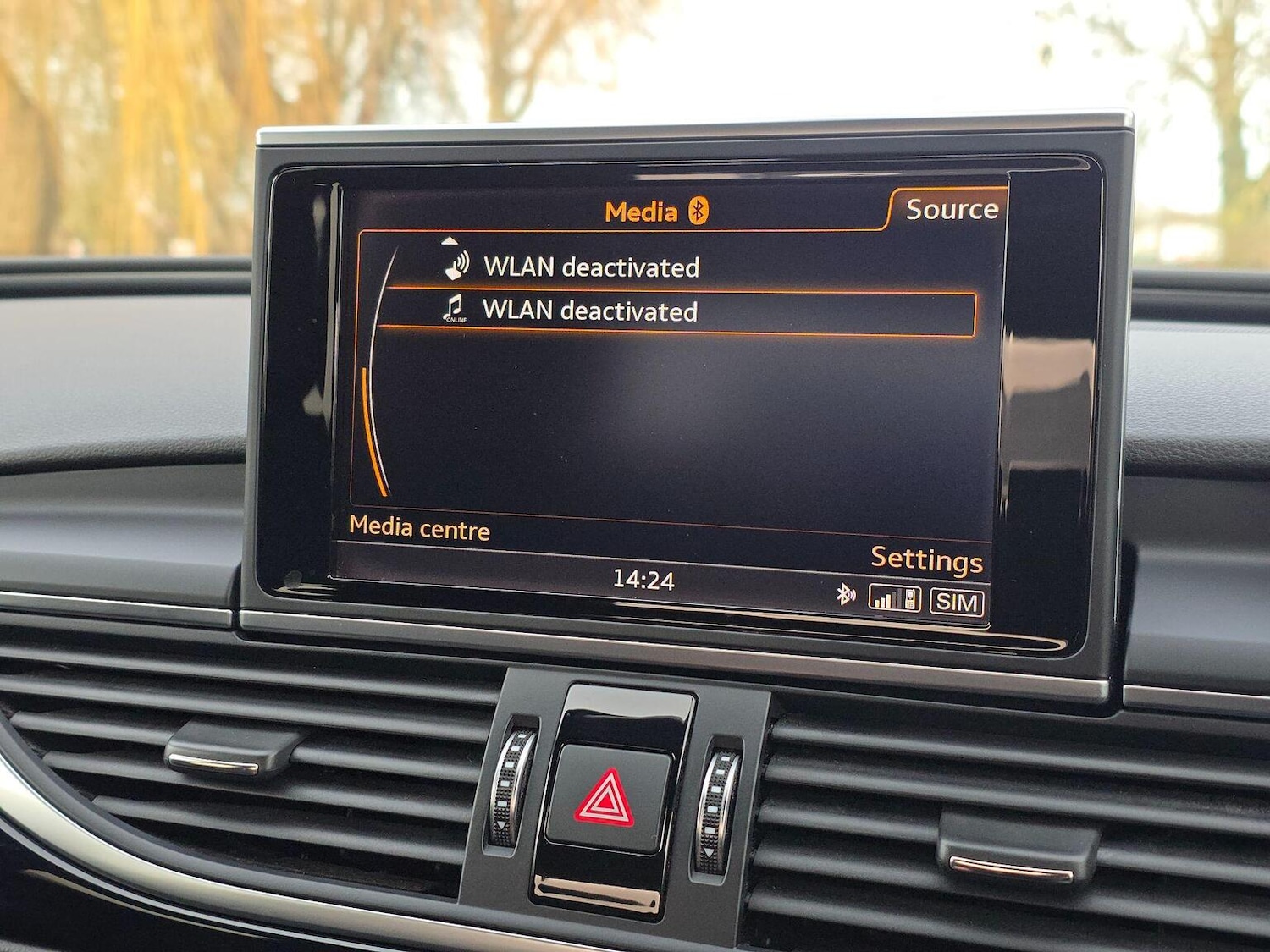 Used Audi A6 Saloon 2018 for sale - 77453185: Photo 33