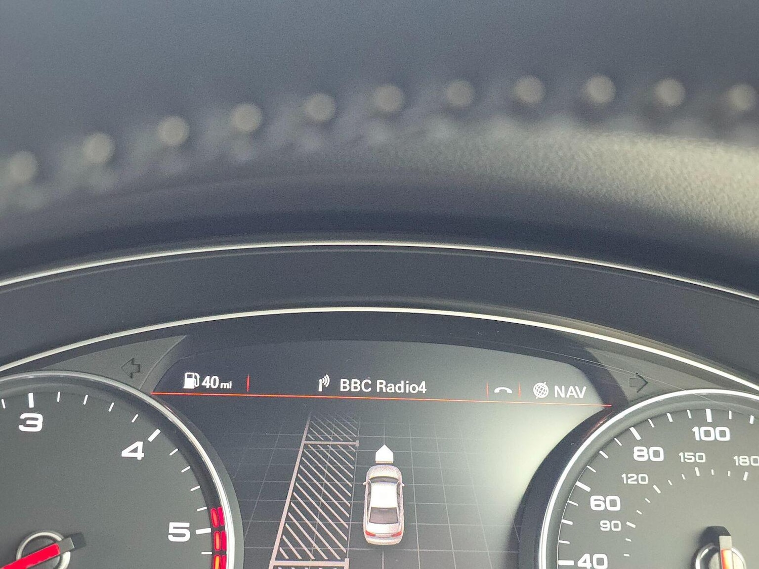 Used Audi A6 Saloon 2018 for sale - 77453185: Photo 38