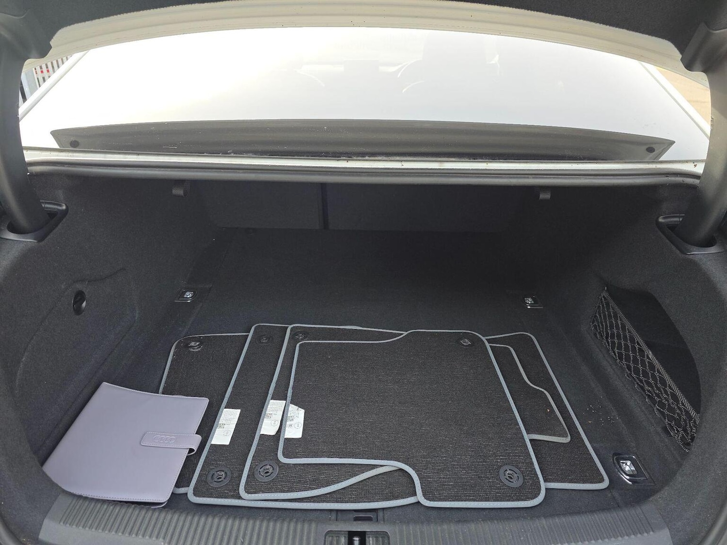 Used Audi A6 Saloon 2018 for sale - 77453185: Photo 39