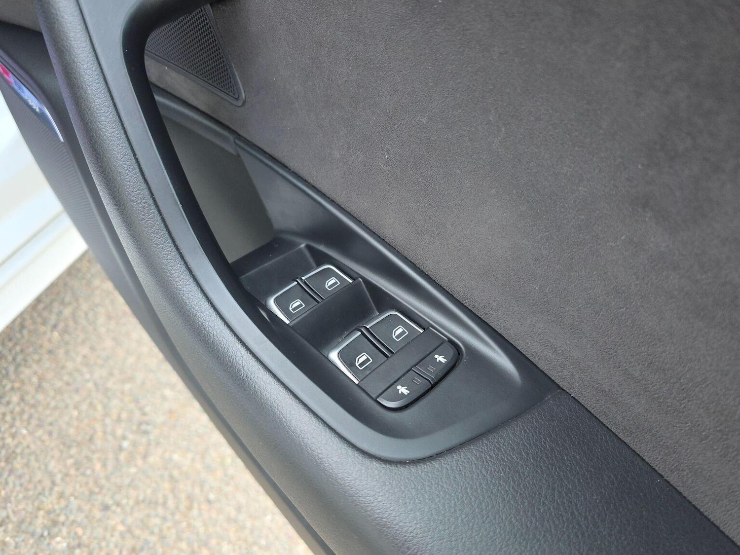 Used Audi A6 Saloon 2018 for sale - 77453185: Photo 45