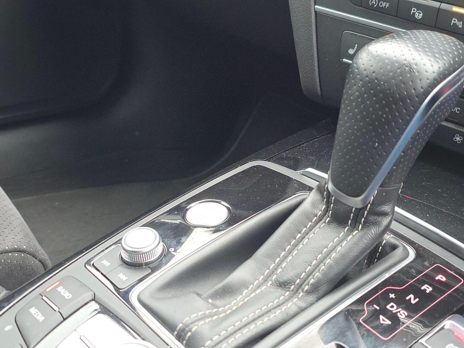 Used Audi A6 2018 for sale - 77453185: Photo 8