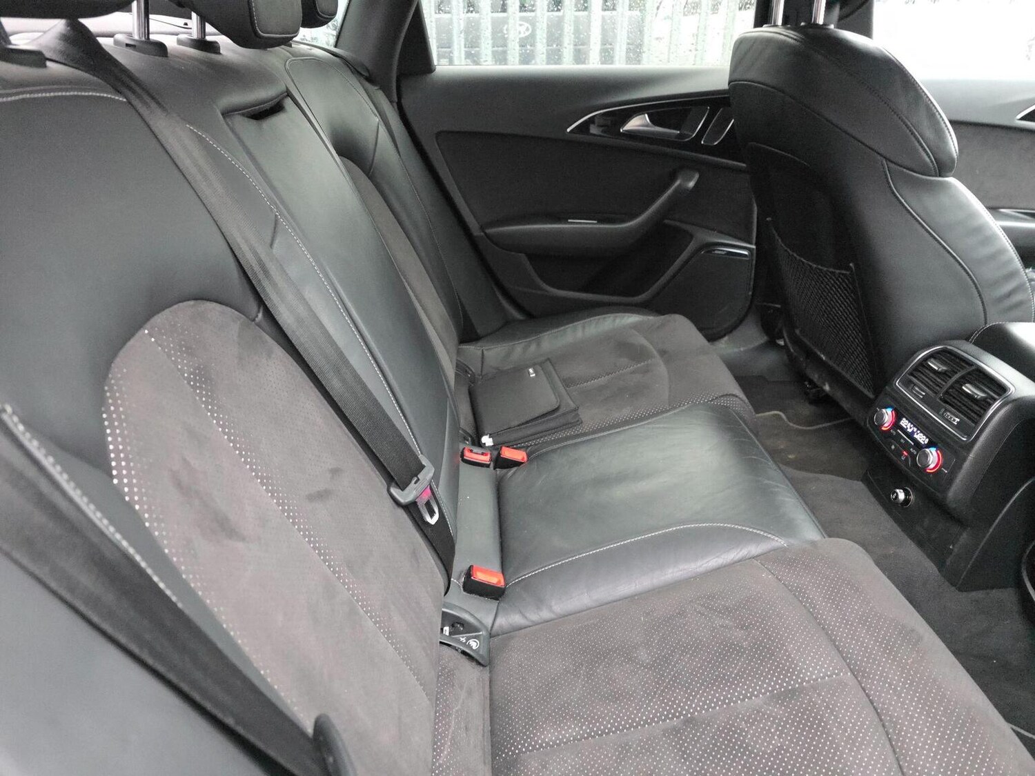 Used Audi A6 2018 for sale - 77453185: Photo 9