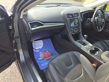 Used Ford Mondeo 2018 for sale - 78531425: Photo