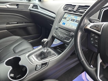 Used Ford Mondeo 2018 for sale - 78531425: Photo