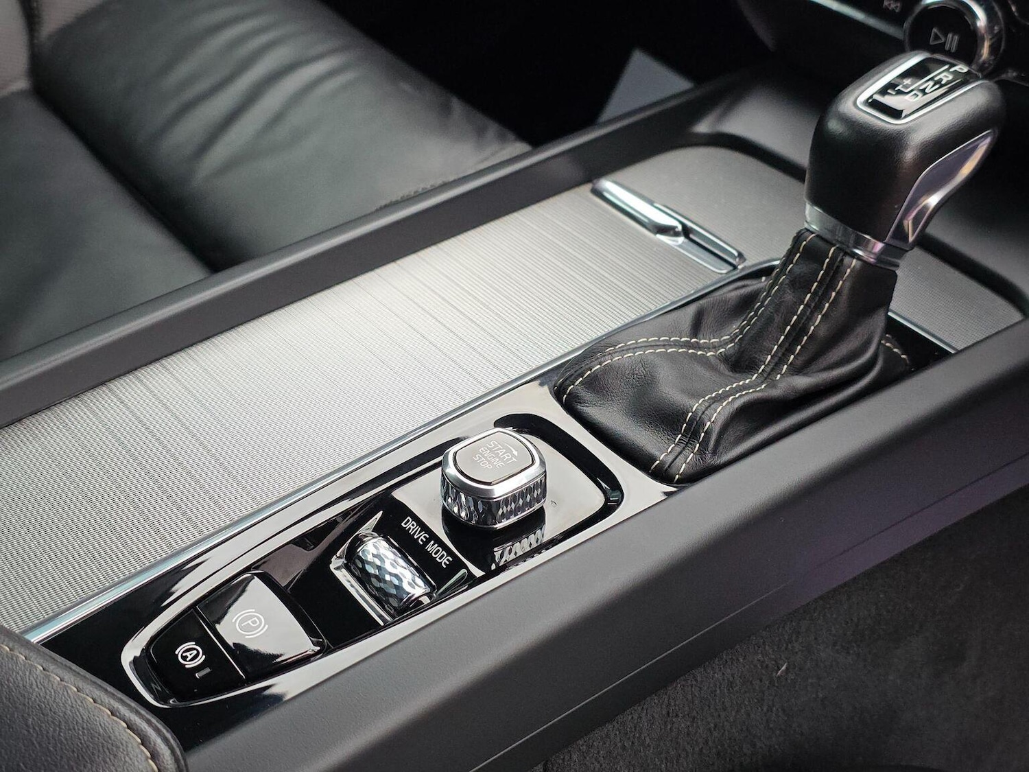 Used Volvo S60 2020 for sale - 77632488: Photo 11