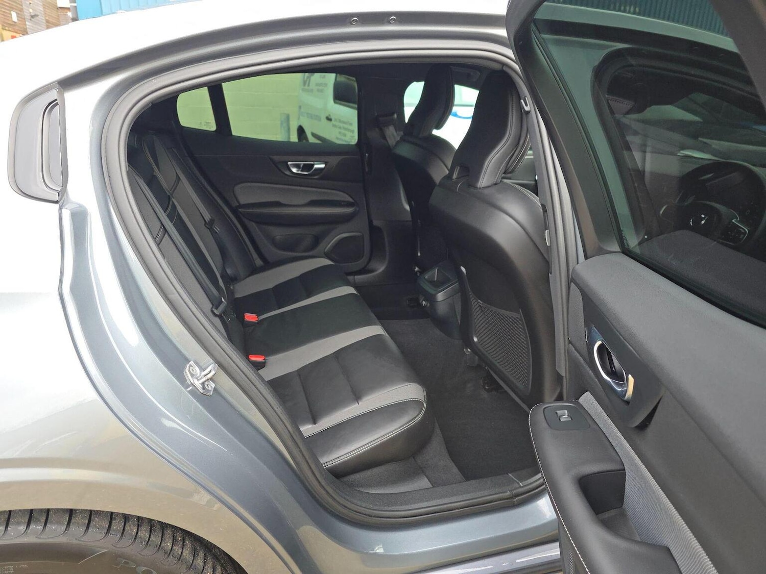 Used Volvo S60 2020 for sale - 77632488: Photo 12