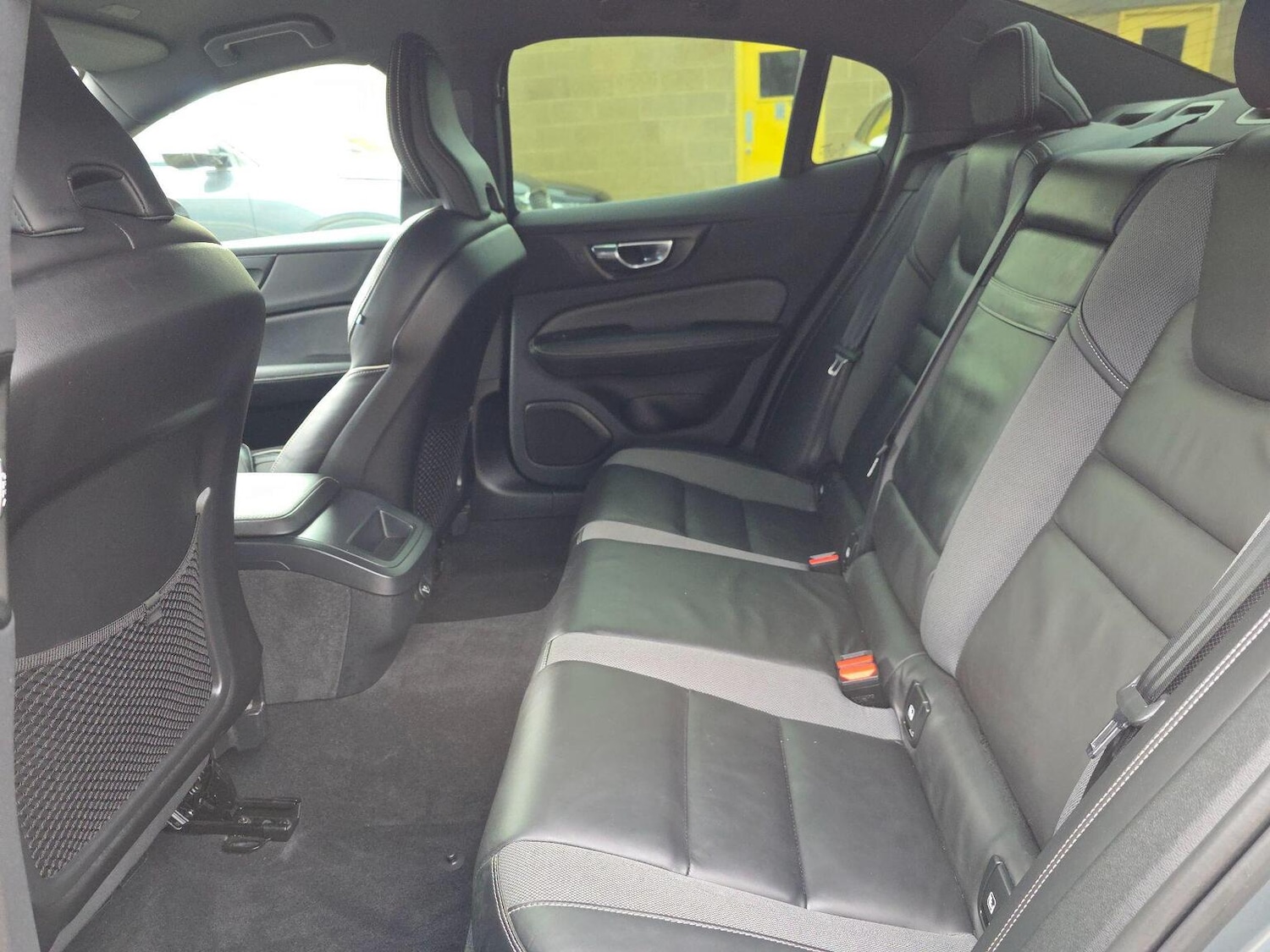 Used Volvo S60 2020 for sale - 77632488: Photo 13