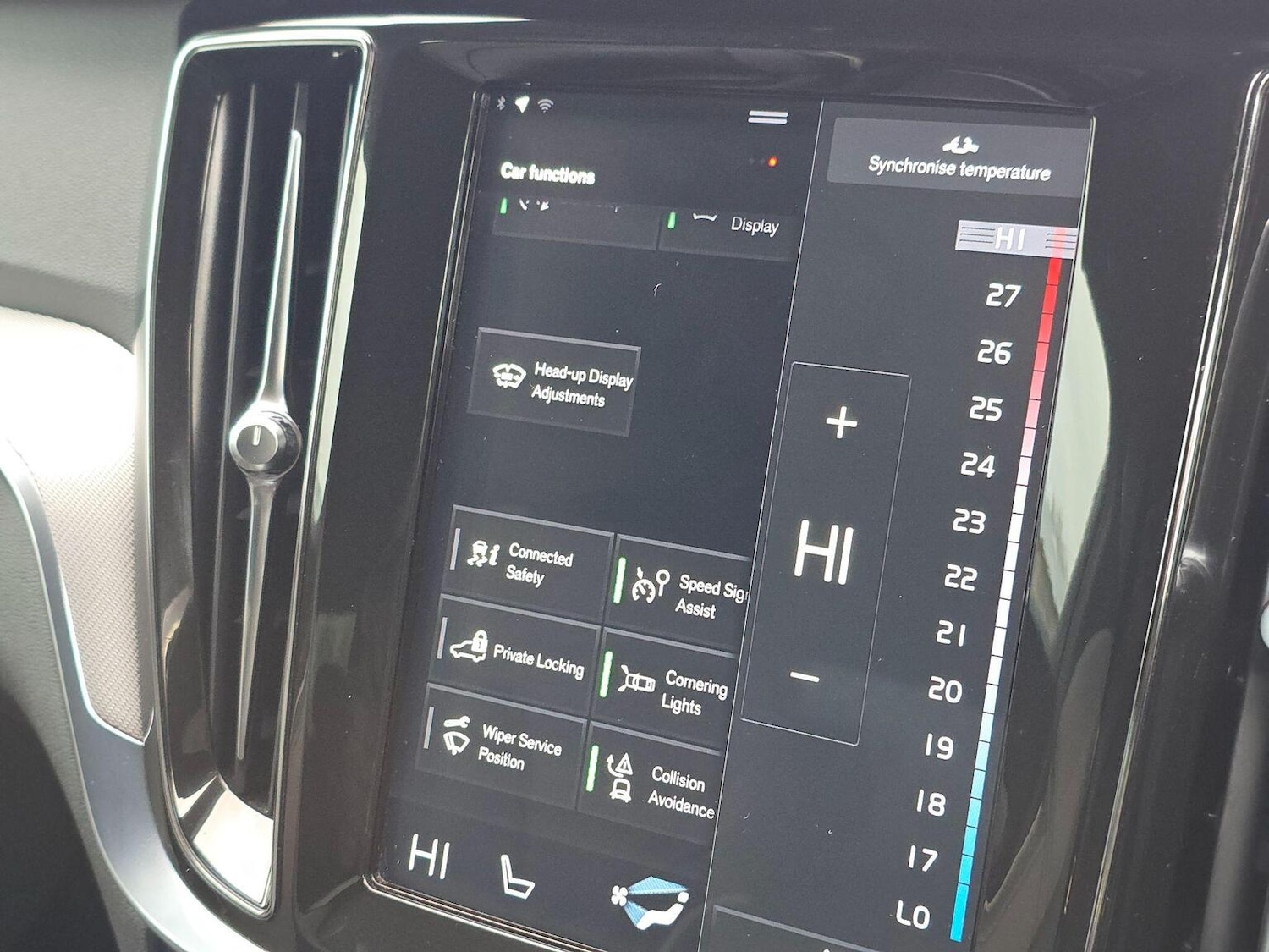 Used Volvo S60 2020 for sale - 77632488: Photo 18