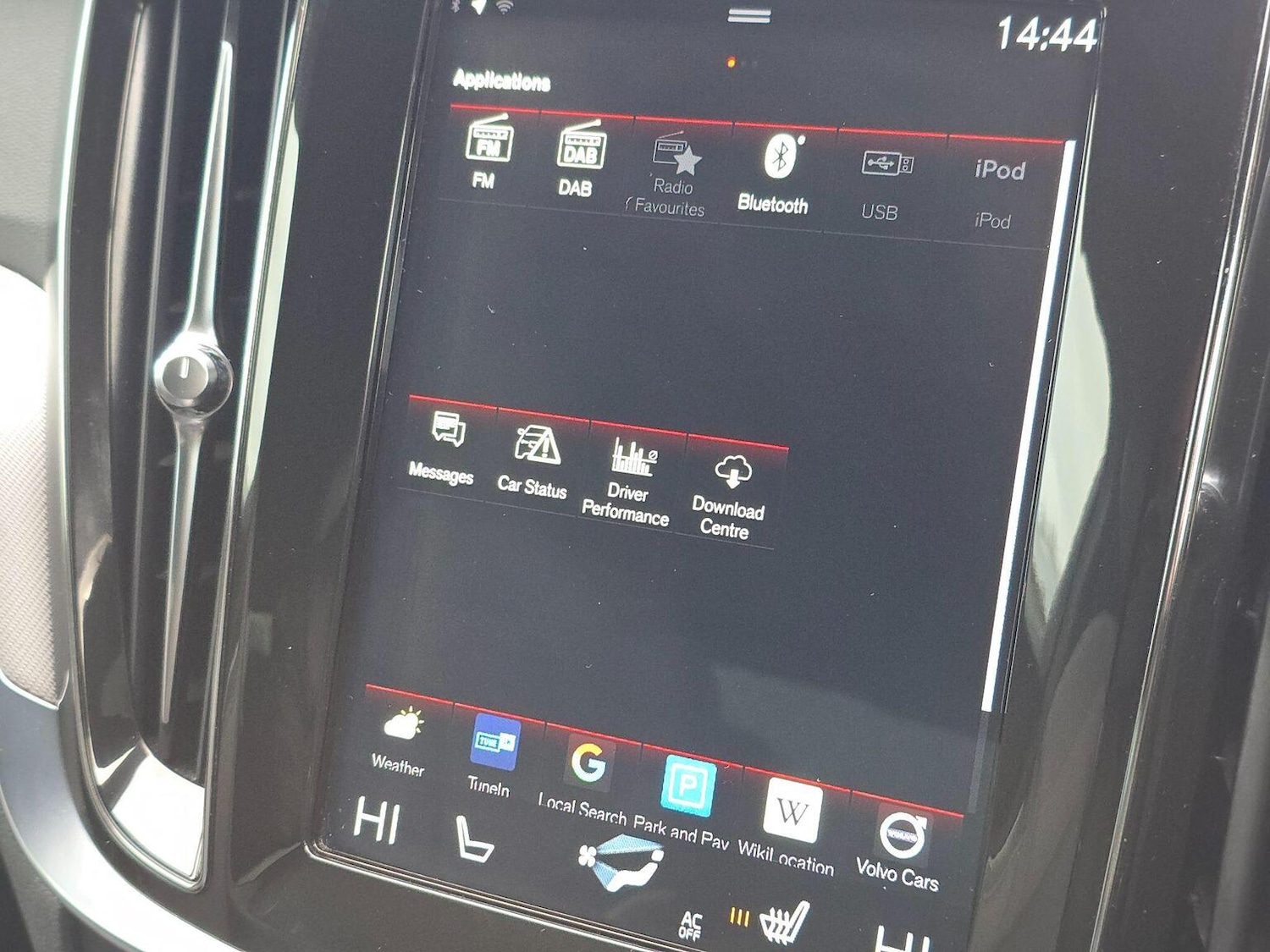 Used Volvo S60 2020 for sale - 77632488: Photo 22