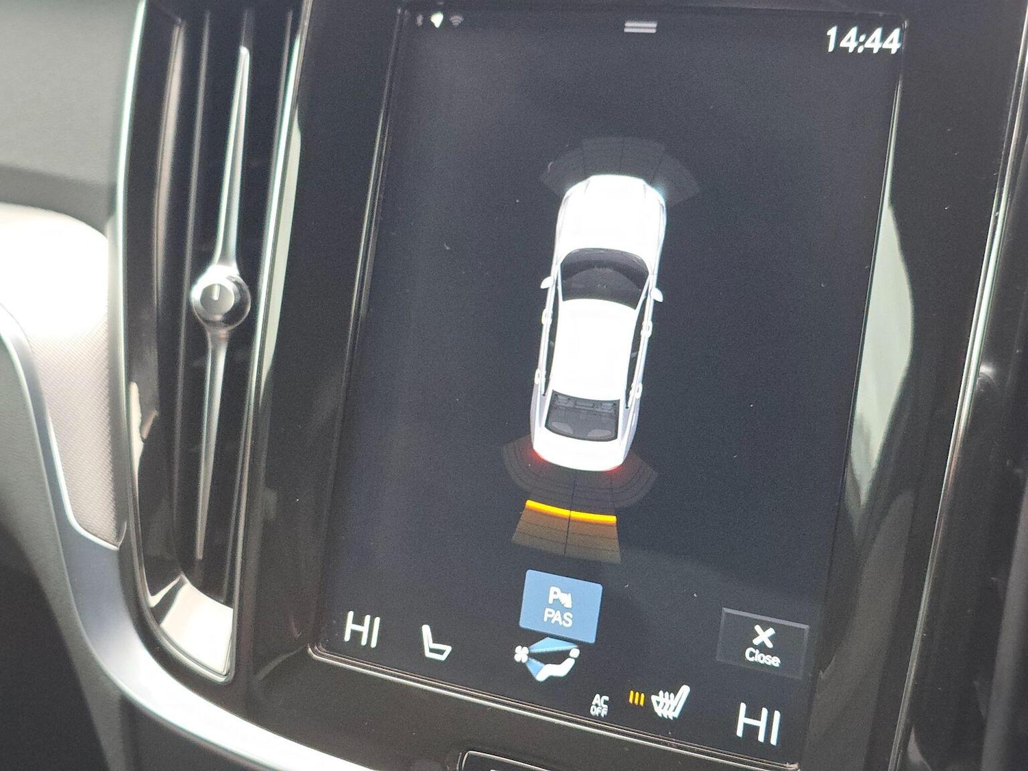 Used Volvo S60 2020 for sale - 77632488: Photo 23