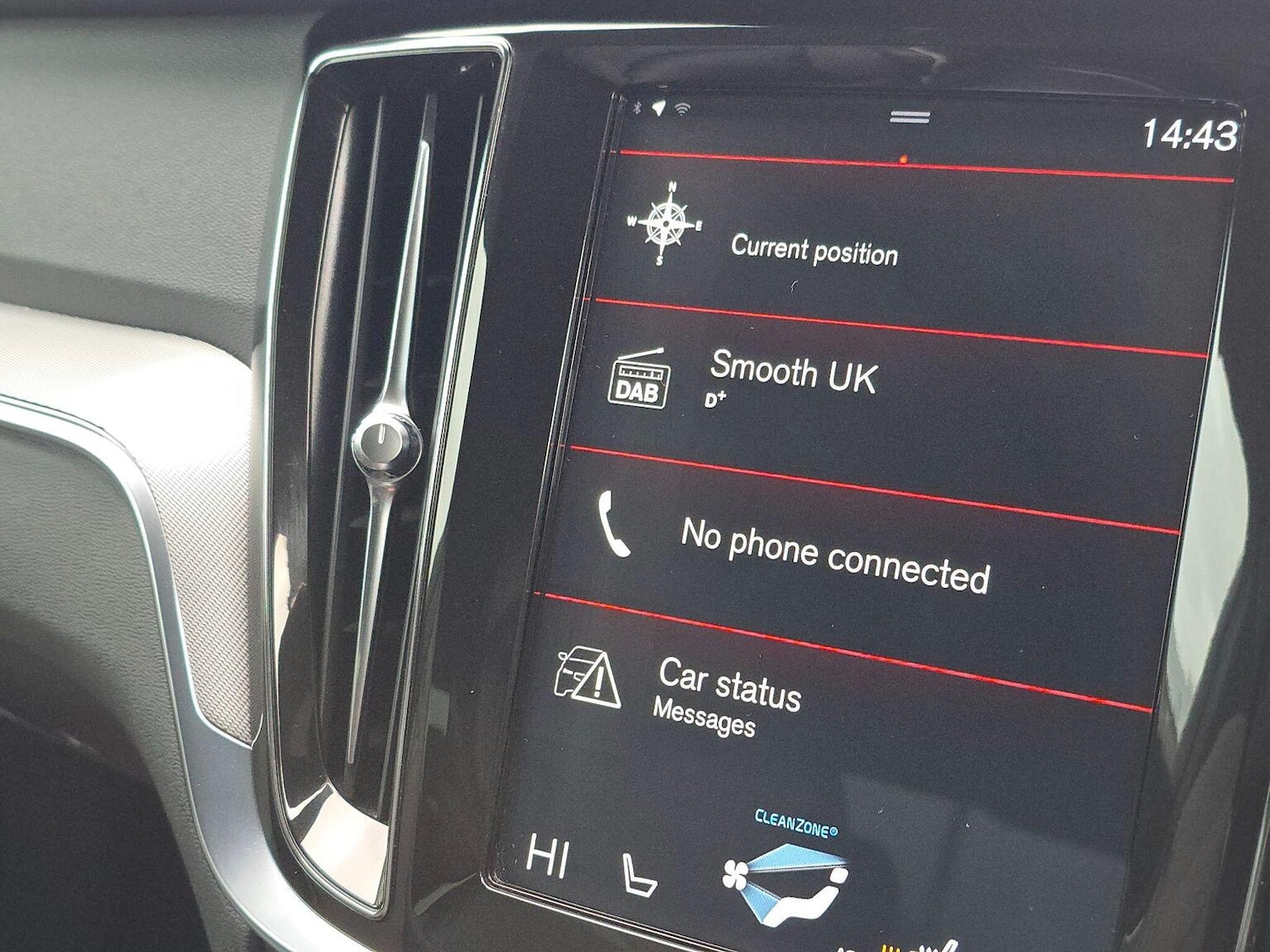 Used Volvo S60 2020 for sale - 77632488: Photo 24