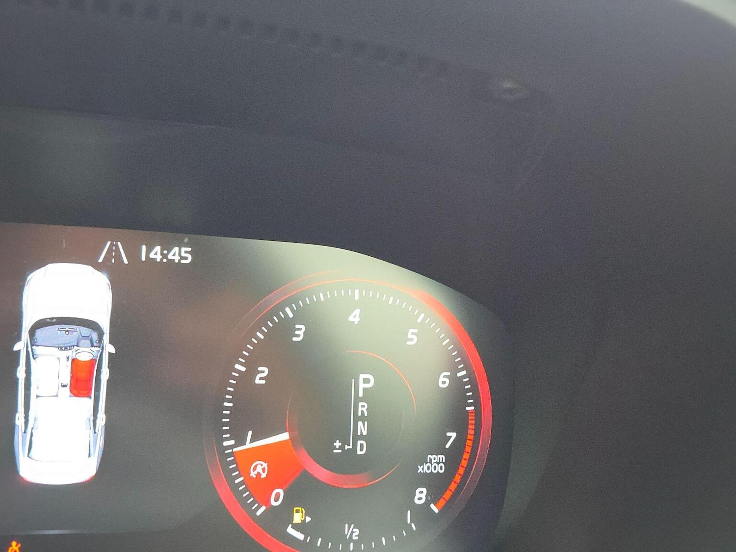 Used Volvo S60 2020 for sale - 77632488: Photo 25