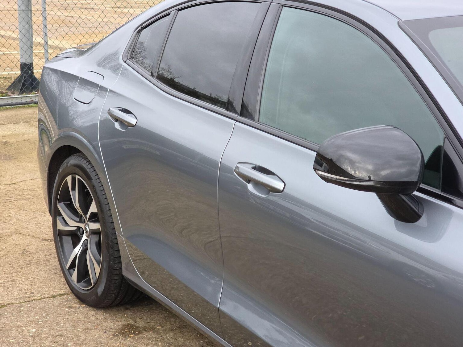 Used Volvo S60 2020 for sale - 77632488: Photo 26