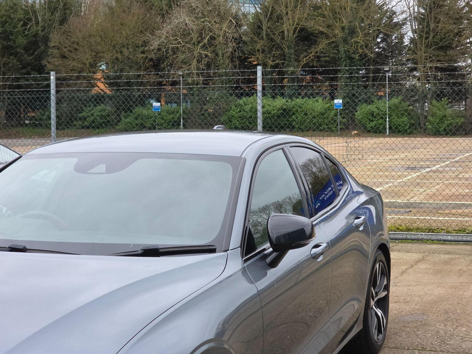 Used Volvo S60 2020 for sale - 77632488: Photo 27