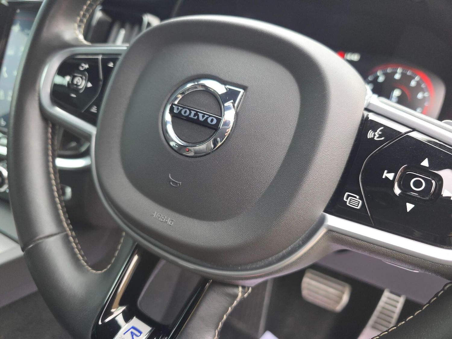 Used Volvo S60 2020 for sale - 77632488: Photo 29