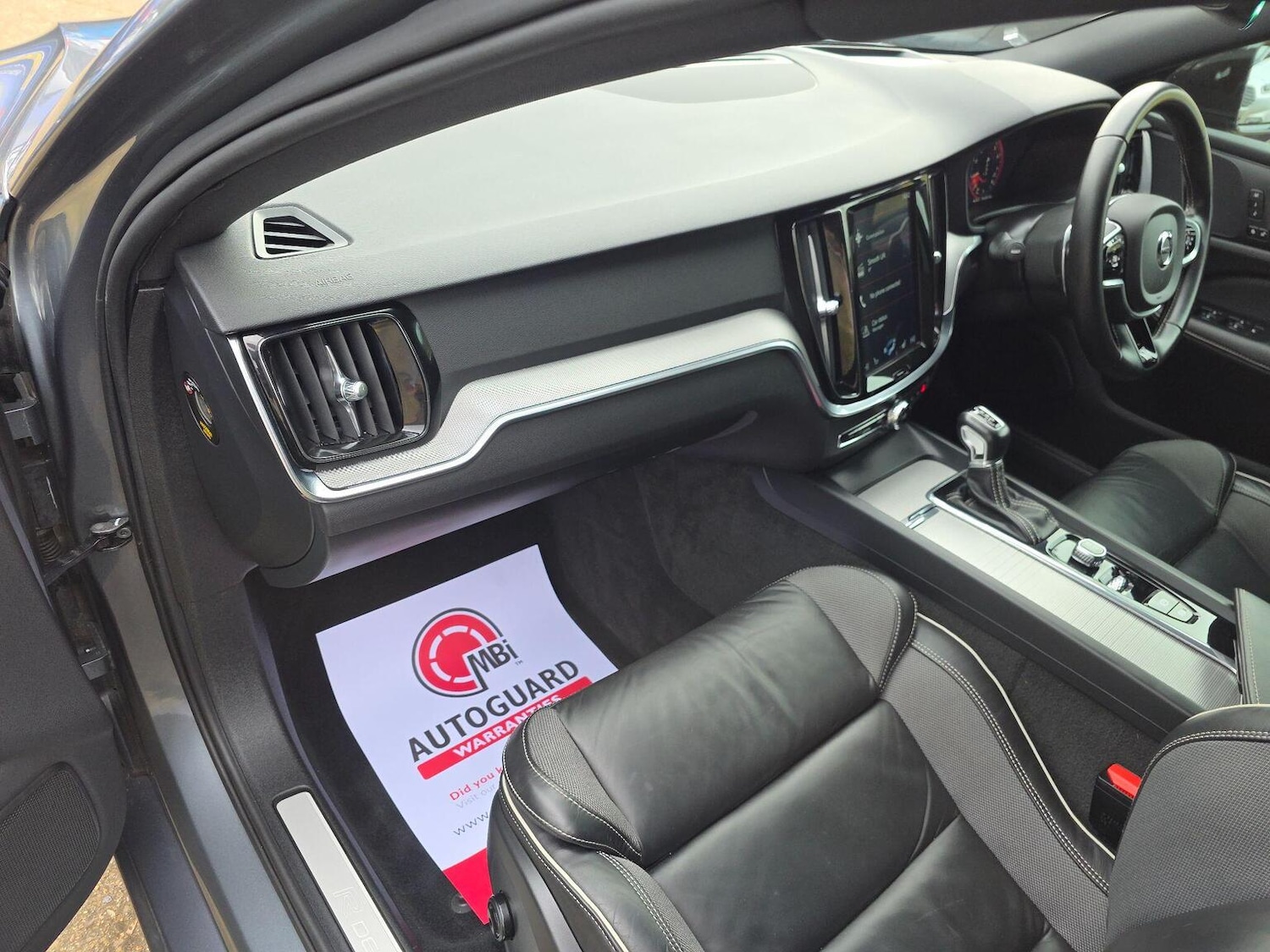 Used Volvo S60 2020 for sale - 77632488: Photo 31