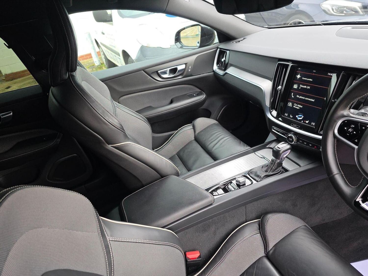 Used Volvo S60 2020 for sale - 77632488: Photo 35