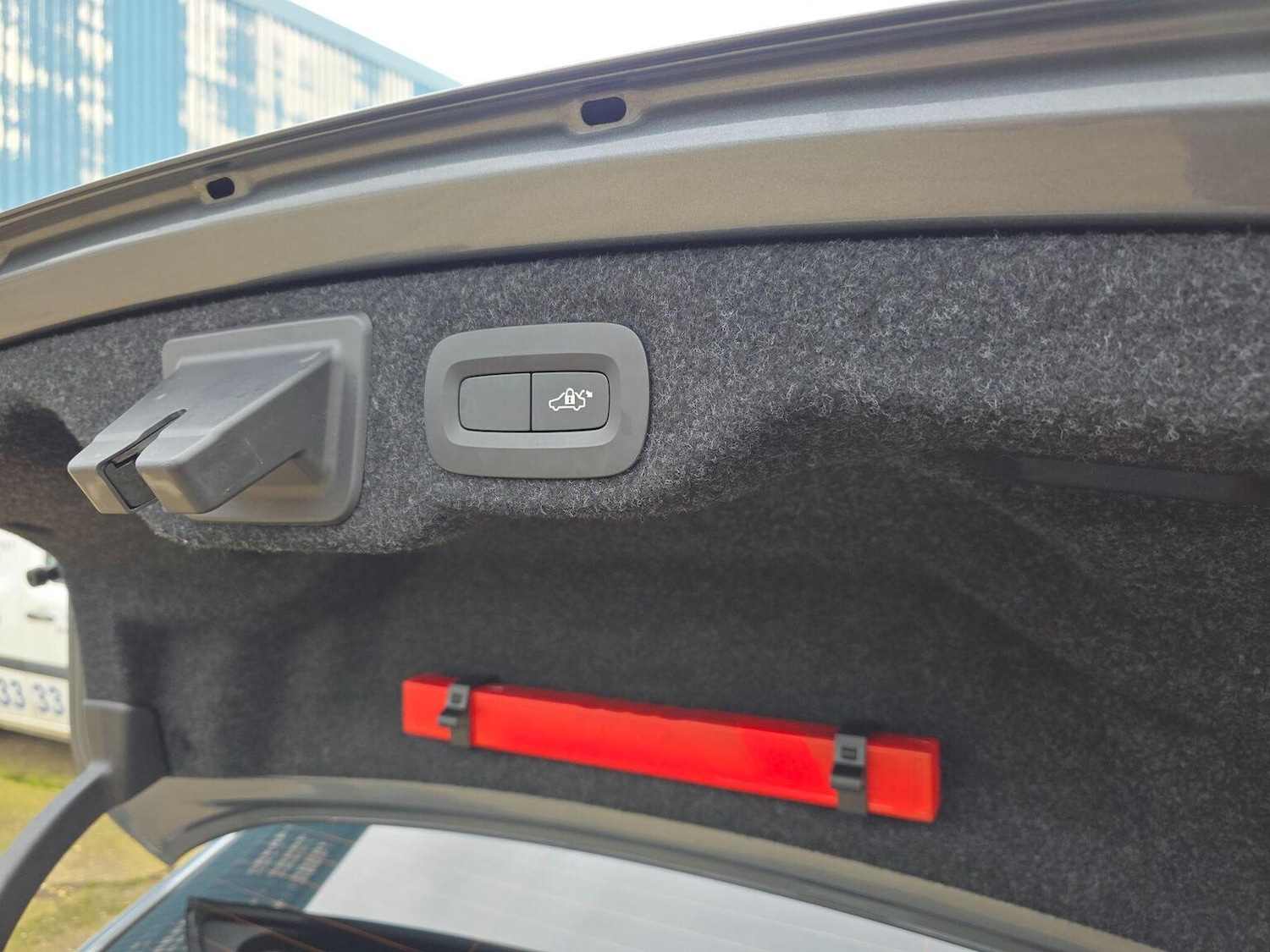 Used Volvo S60 2020 for sale - 77632488: Photo 37