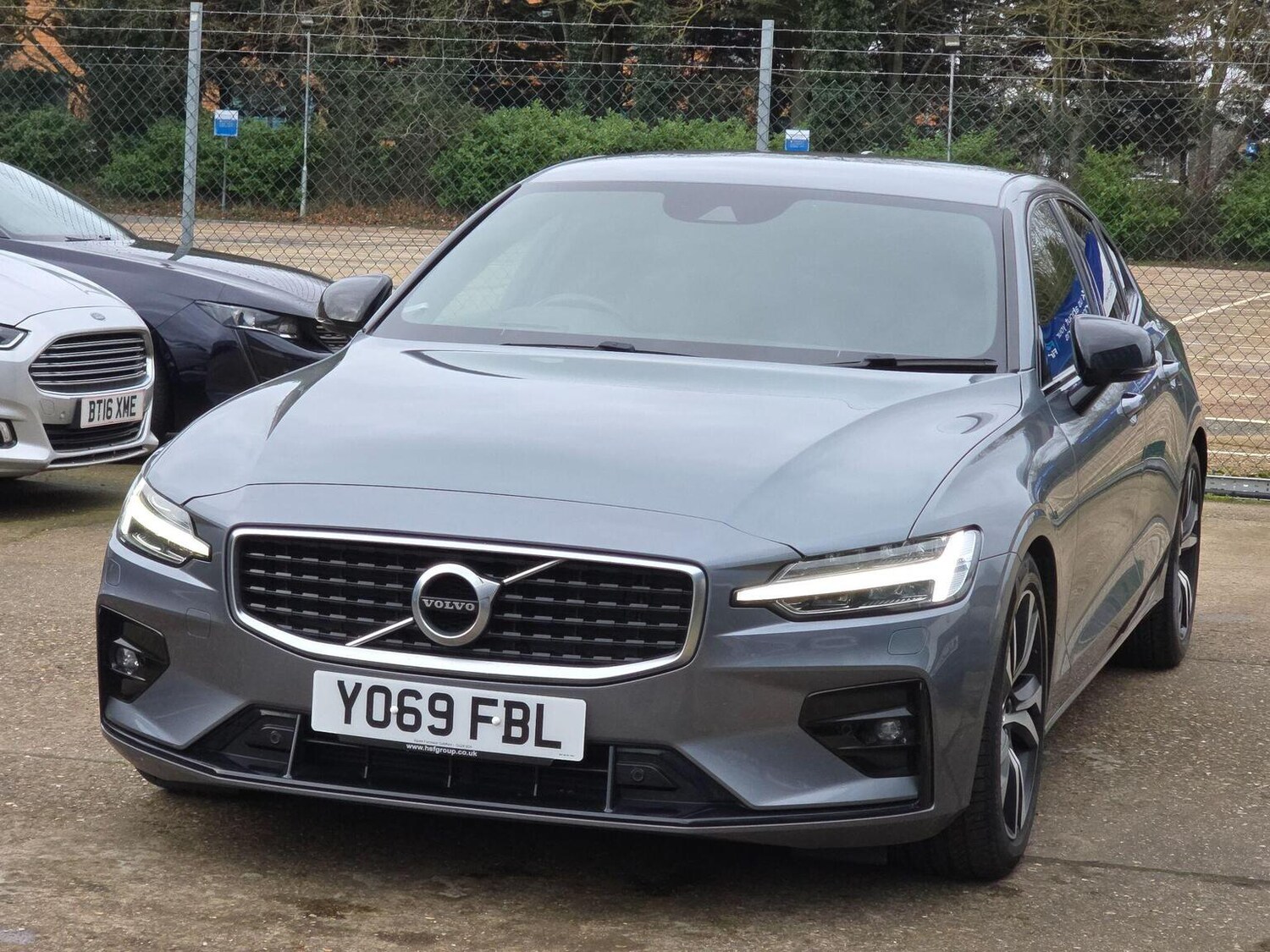 Used Volvo S60 2020 for sale - 77632488: Photo 38