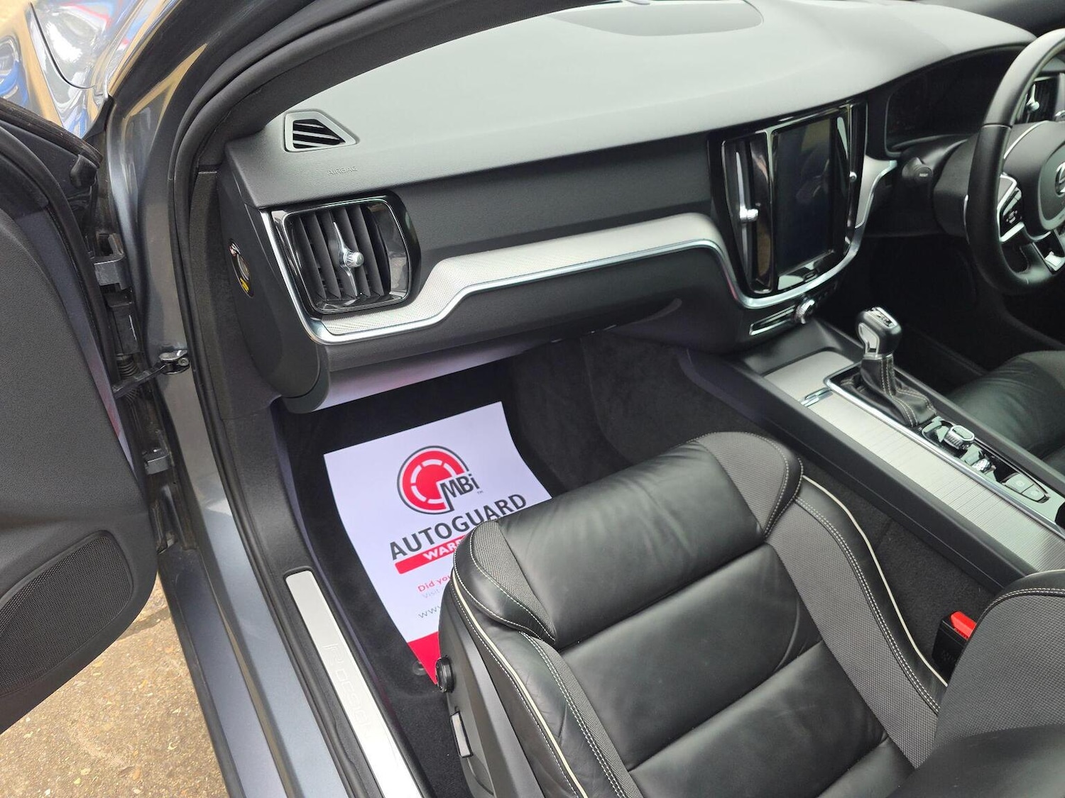 Used Volvo S60 2020 for sale - 77632488: Photo 39