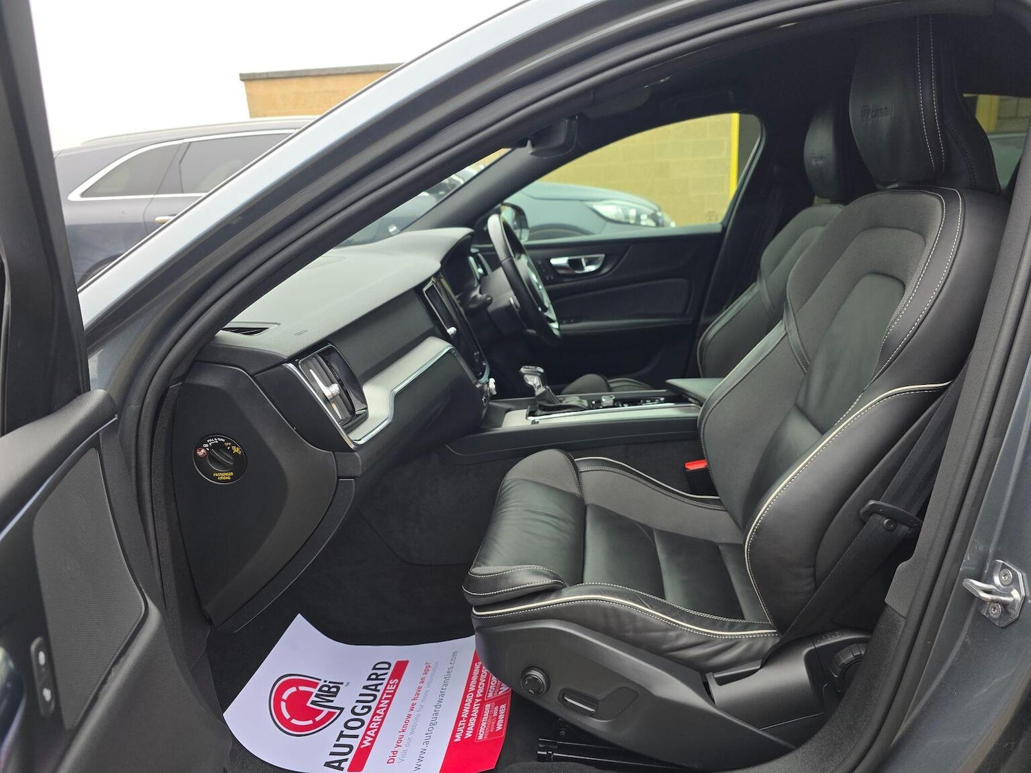 Used Volvo S60 2020 for sale - 77632488: Photo 40