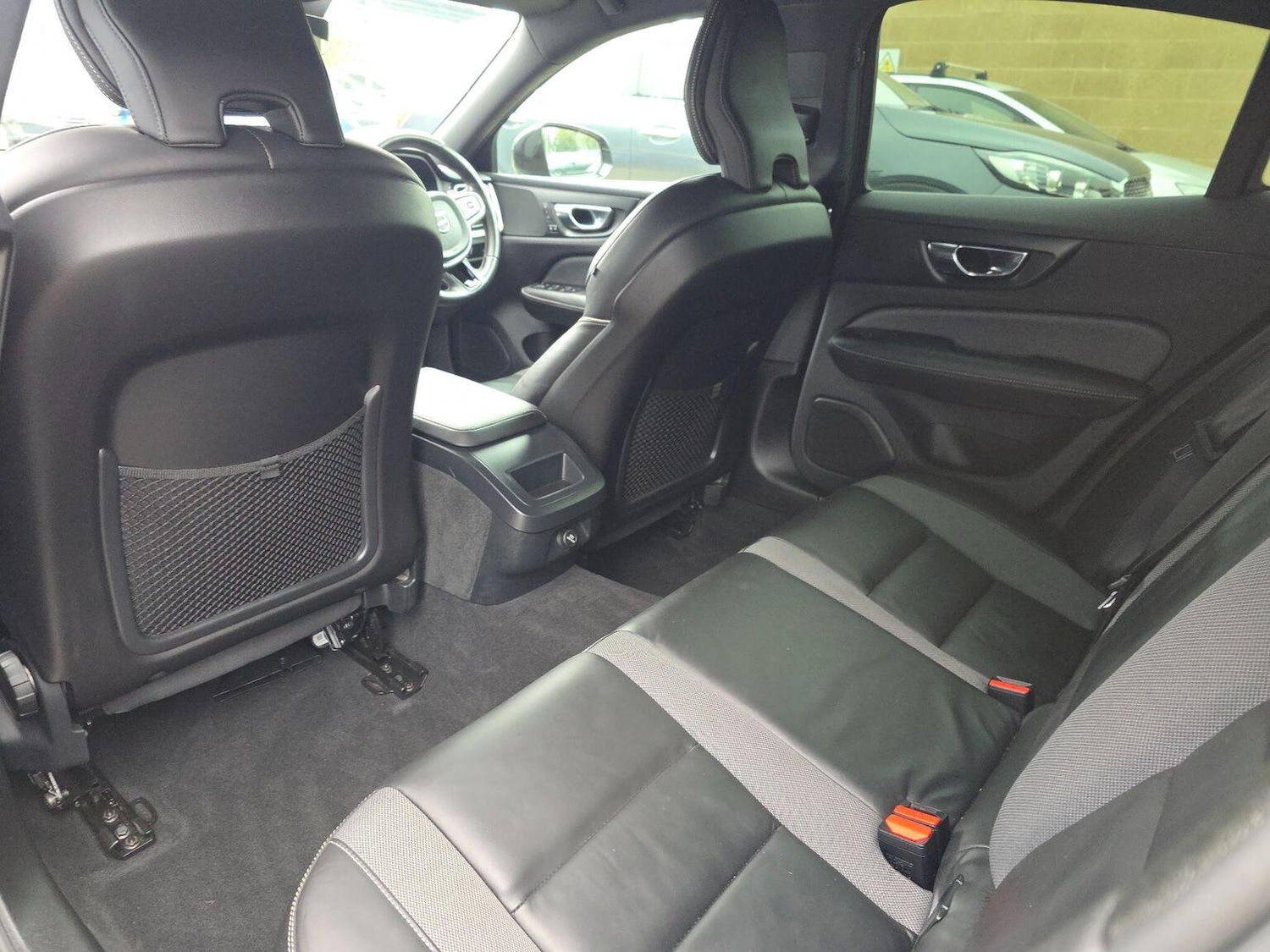 Used Volvo S60 2020 for sale - 77632488: Photo 42