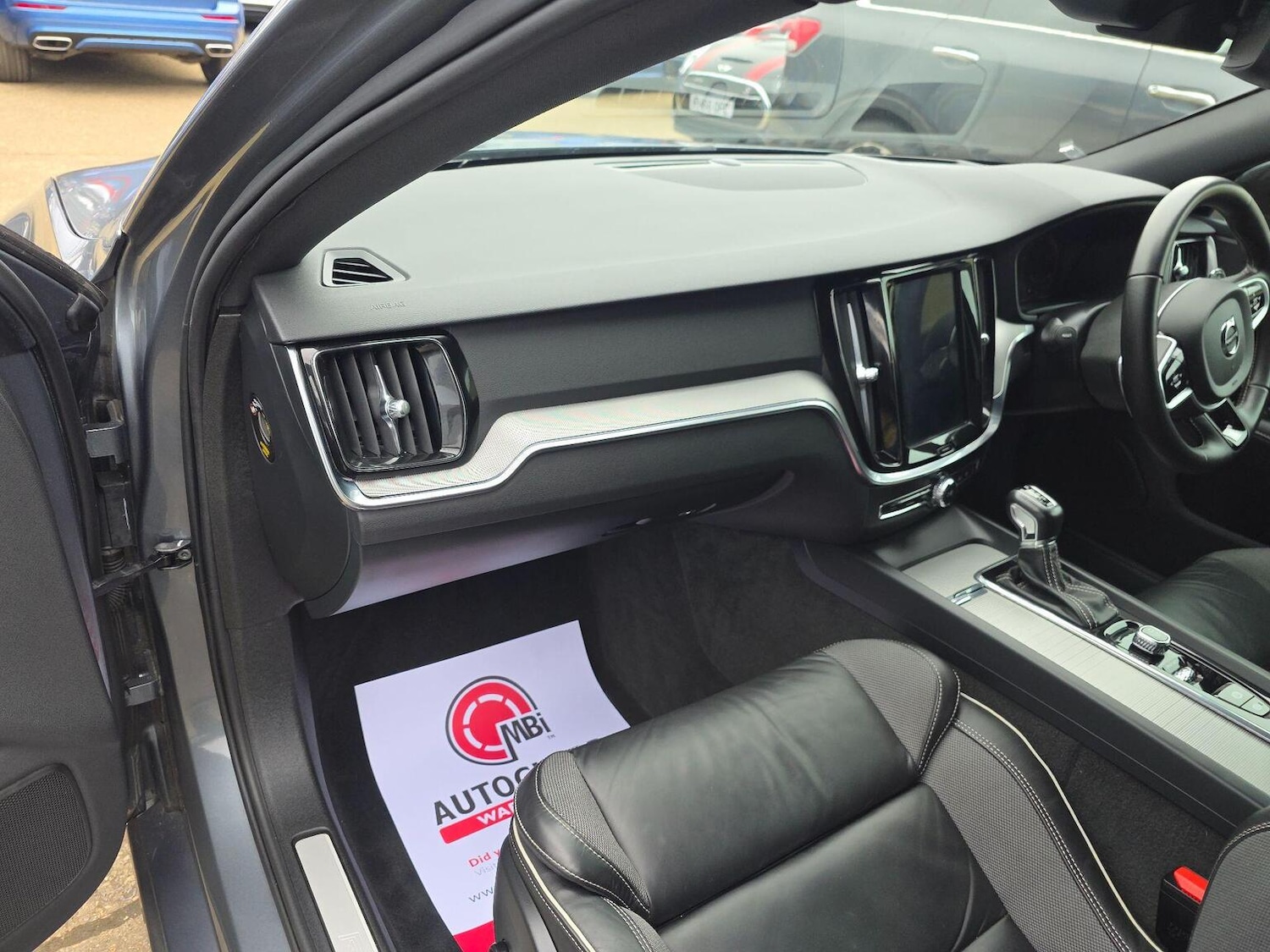 Used Volvo S60 2020 for sale - 77632488: Photo 43