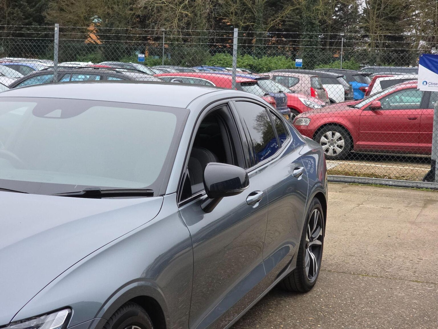 Used Volvo S60 2020 for sale - 77632488: Photo 44