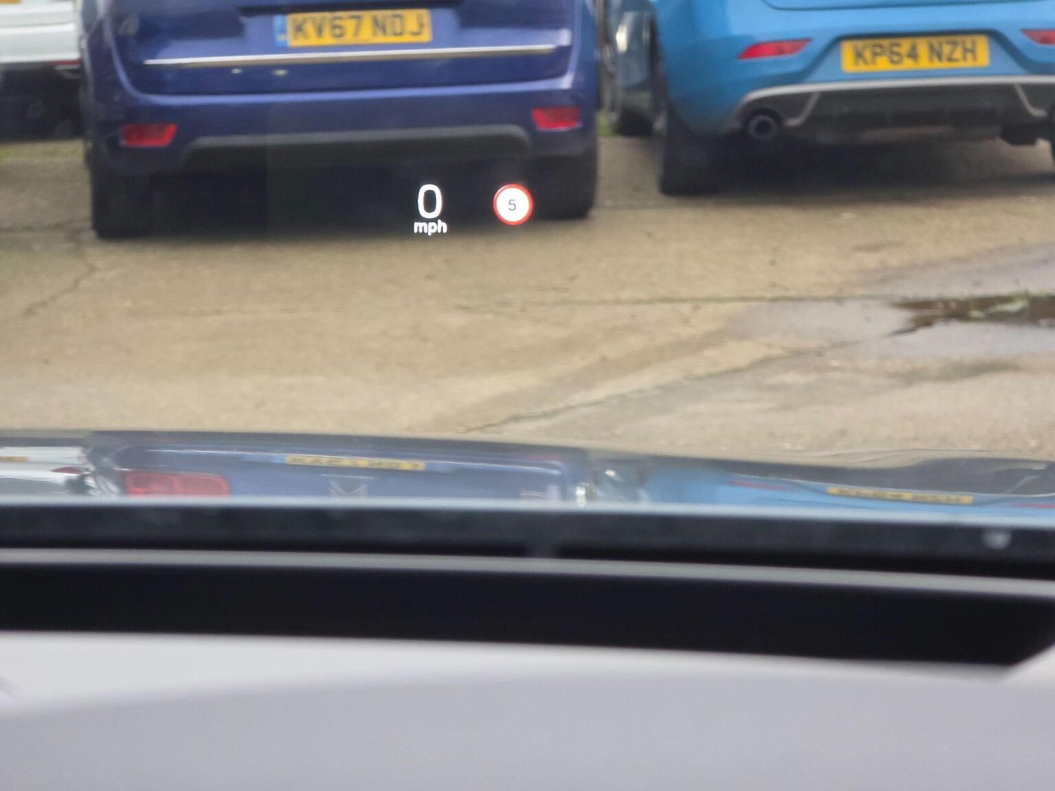 Used Volvo S60 2020 for sale - 77632488: Photo 9