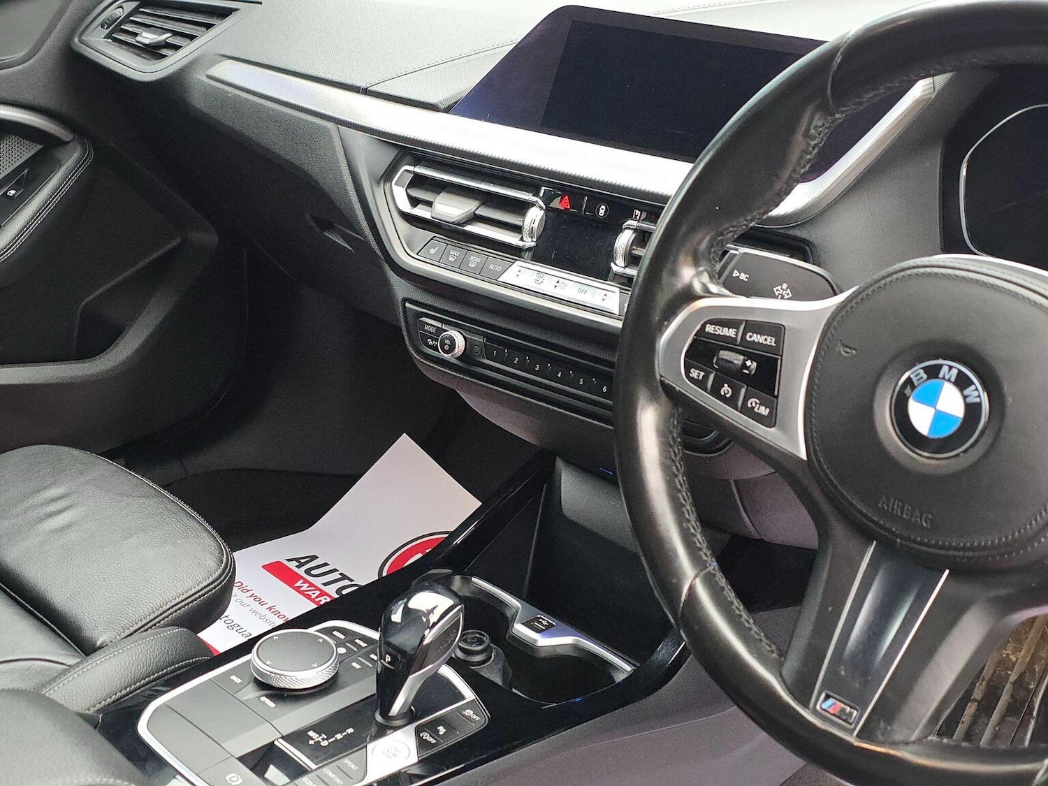 Used BMW 1 Series 2020 for sale - 76963383: Photo 12