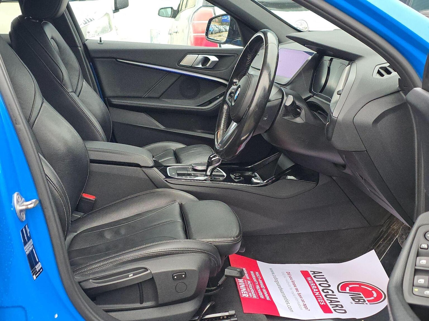 Used BMW 1 Series 2020 for sale - 76963383: Photo 13