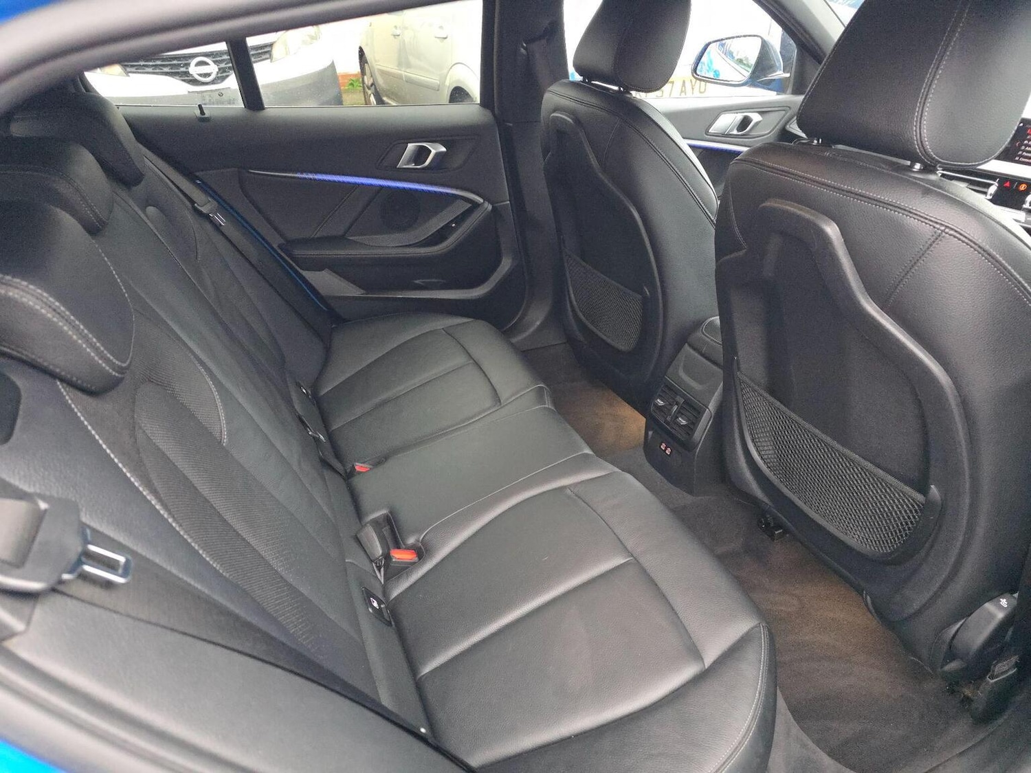 Used BMW 1 Series 2020 for sale - 76963383: Photo 14