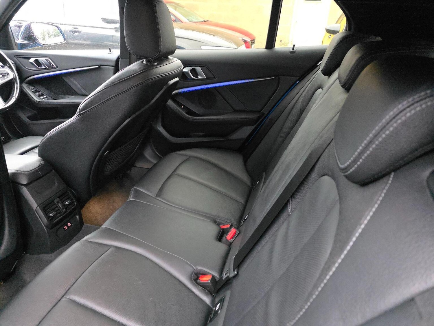 Used BMW 1 Series 2020 for sale - 76963383: Photo 15