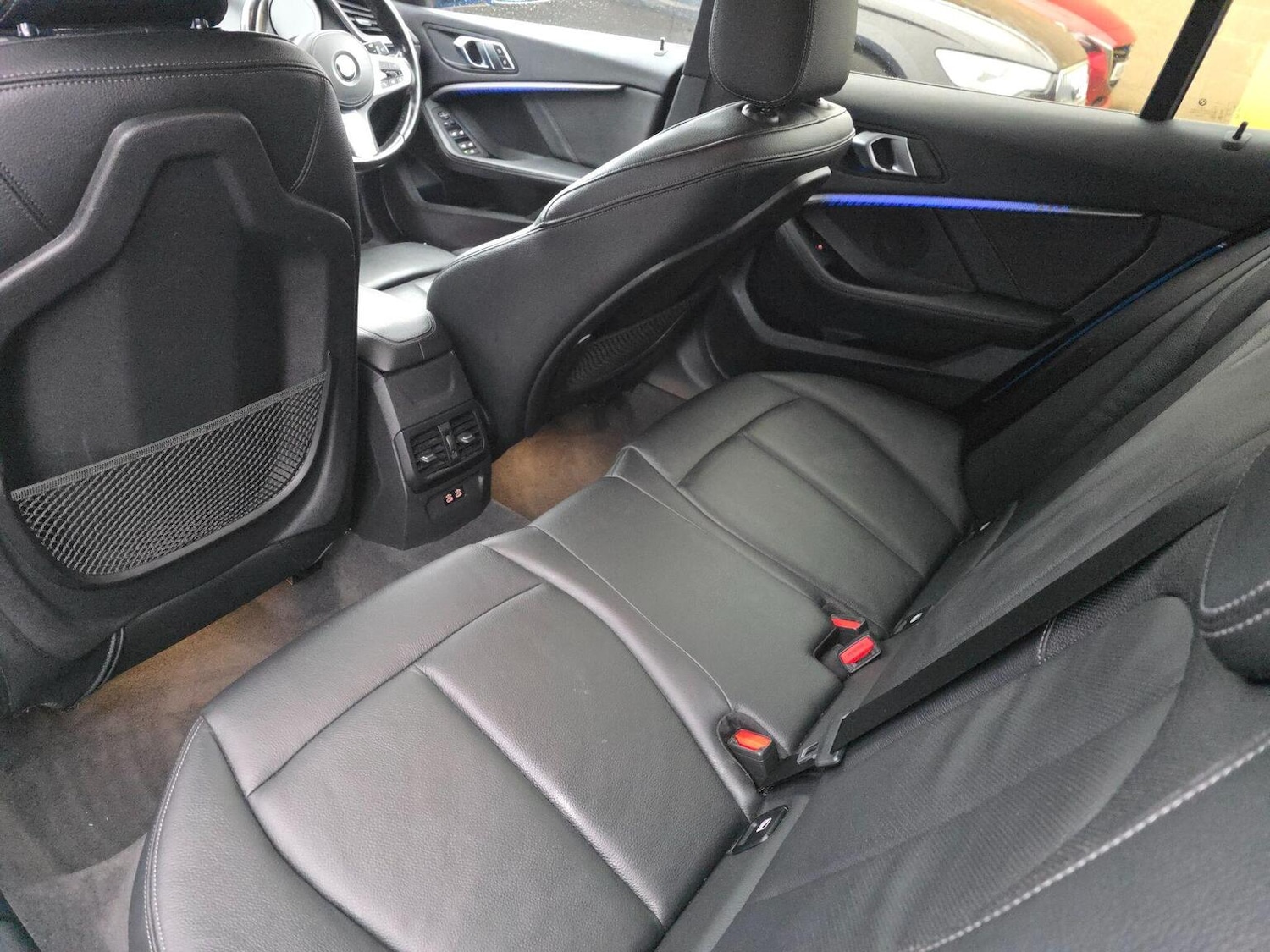 Used BMW 1 Series 2020 for sale - 76963383: Photo 16