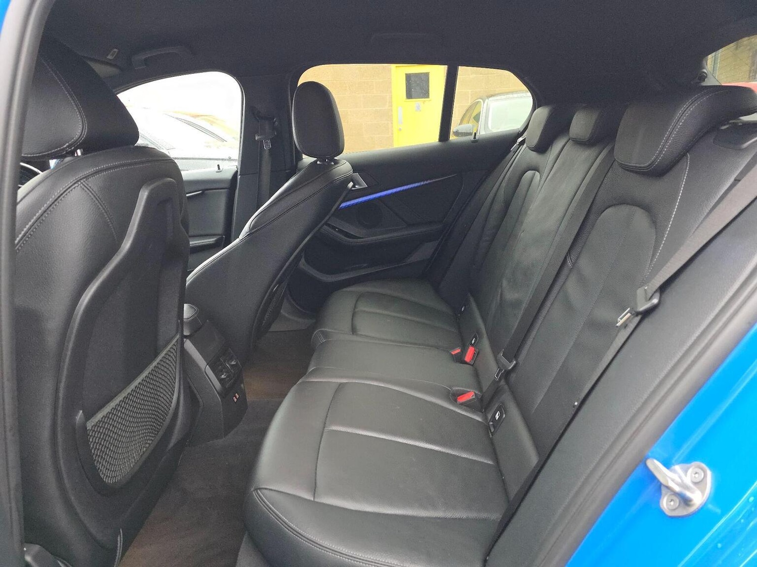 Used BMW 1 Series 2020 for sale - 76963383: Photo 17