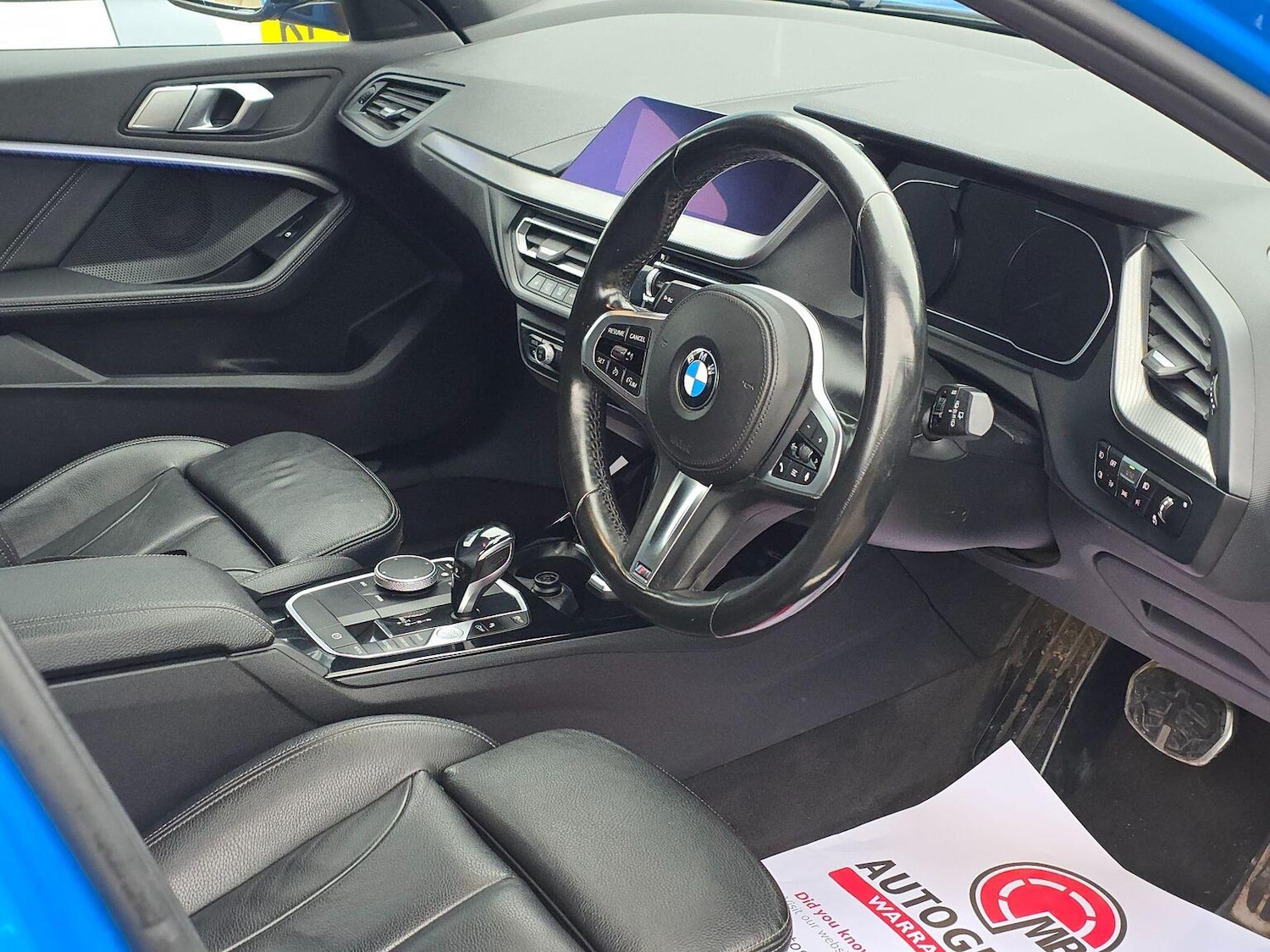 Used BMW 1 Series 2020 for sale - 76963383: Photo 2