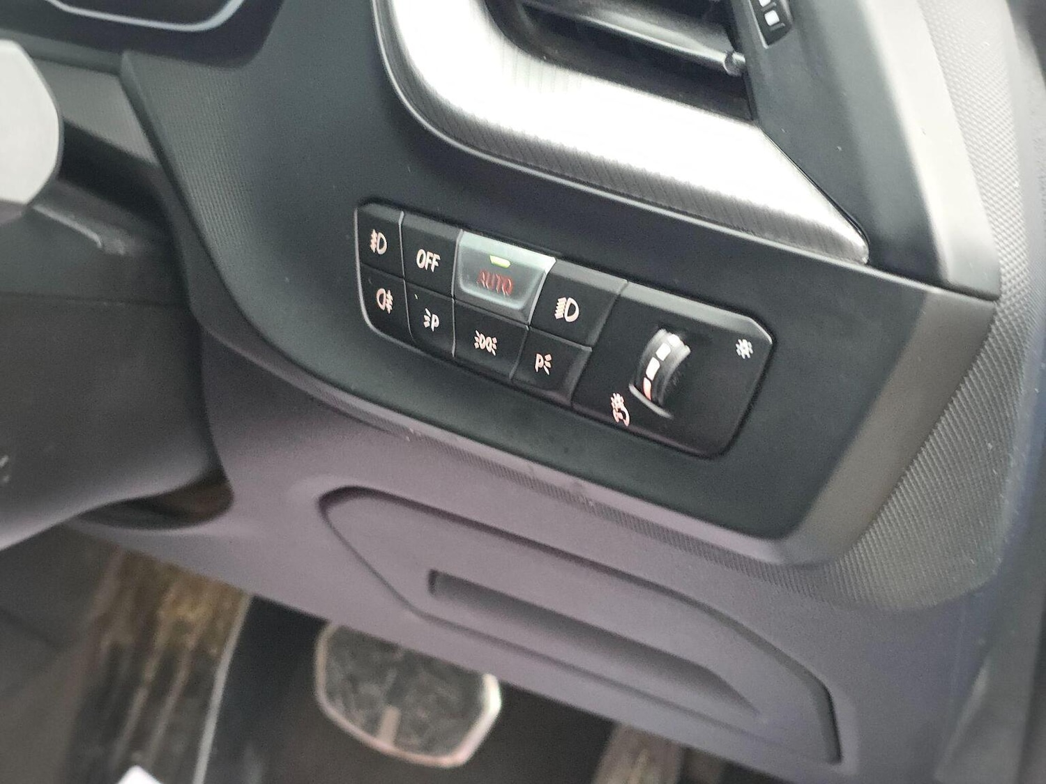 Used BMW 1 Series 2020 for sale - 76963383: Photo 22