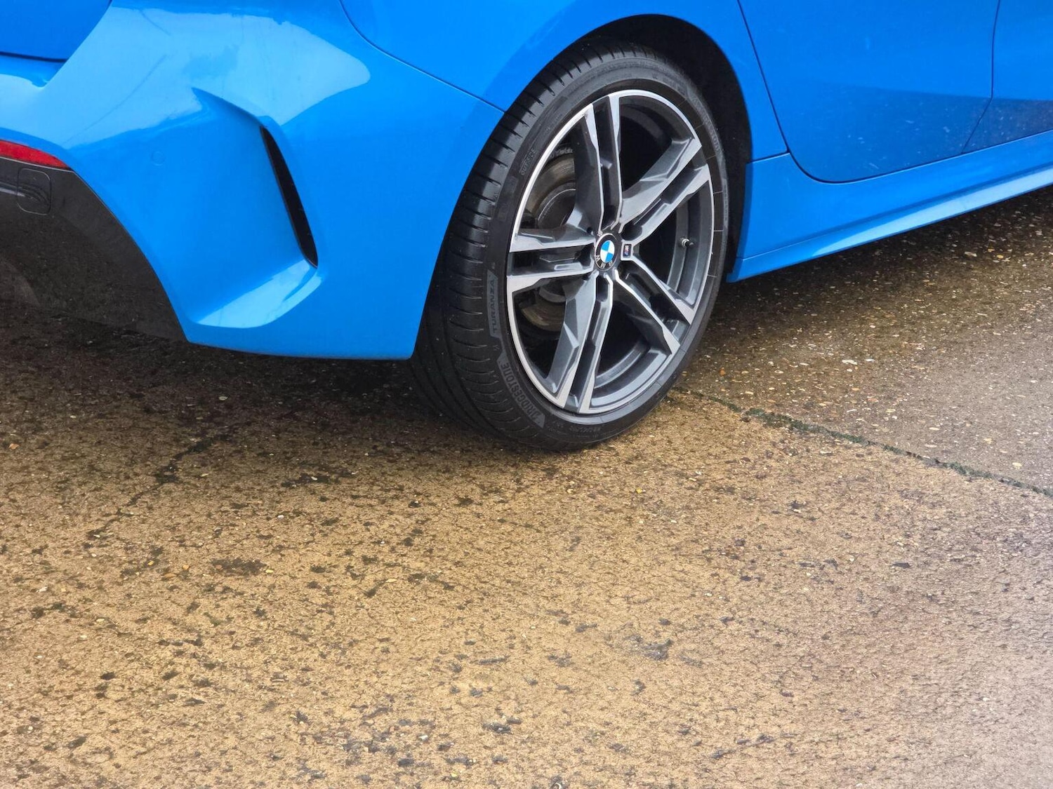 Used BMW 1 Series 2020 for sale - 76963383: Photo 25