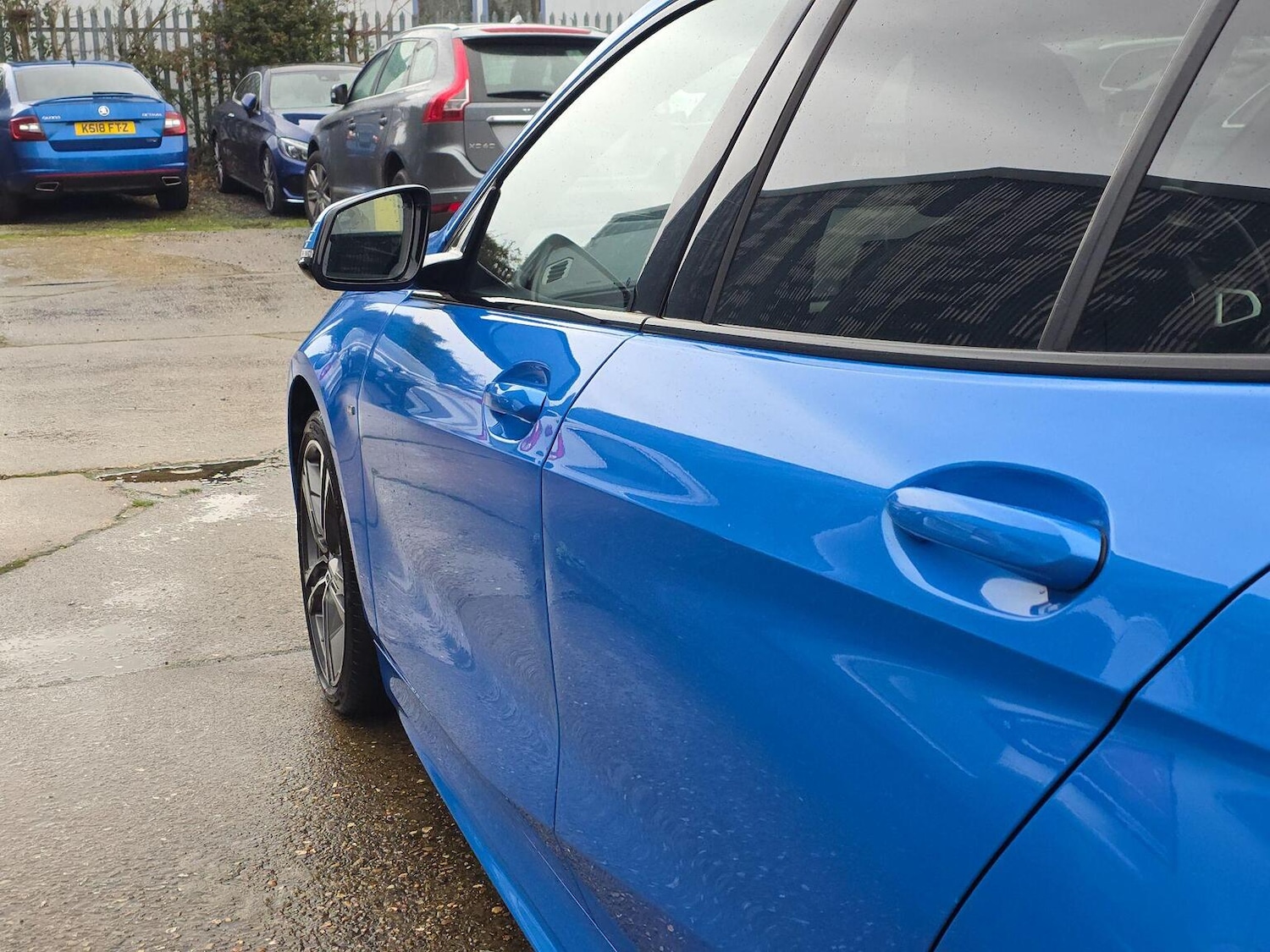 Used BMW 1 Series 2020 for sale - 76963383: Photo 32