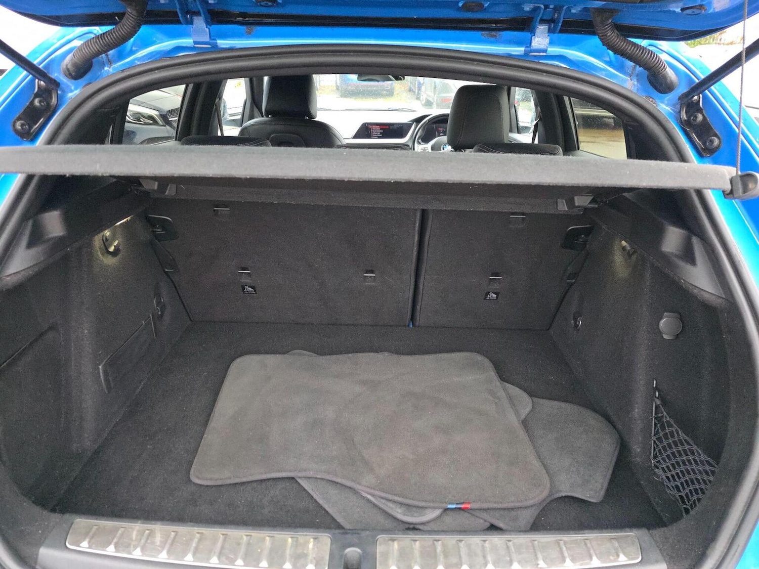 Used BMW 1 Series 2020 for sale - 76963383: Photo 33