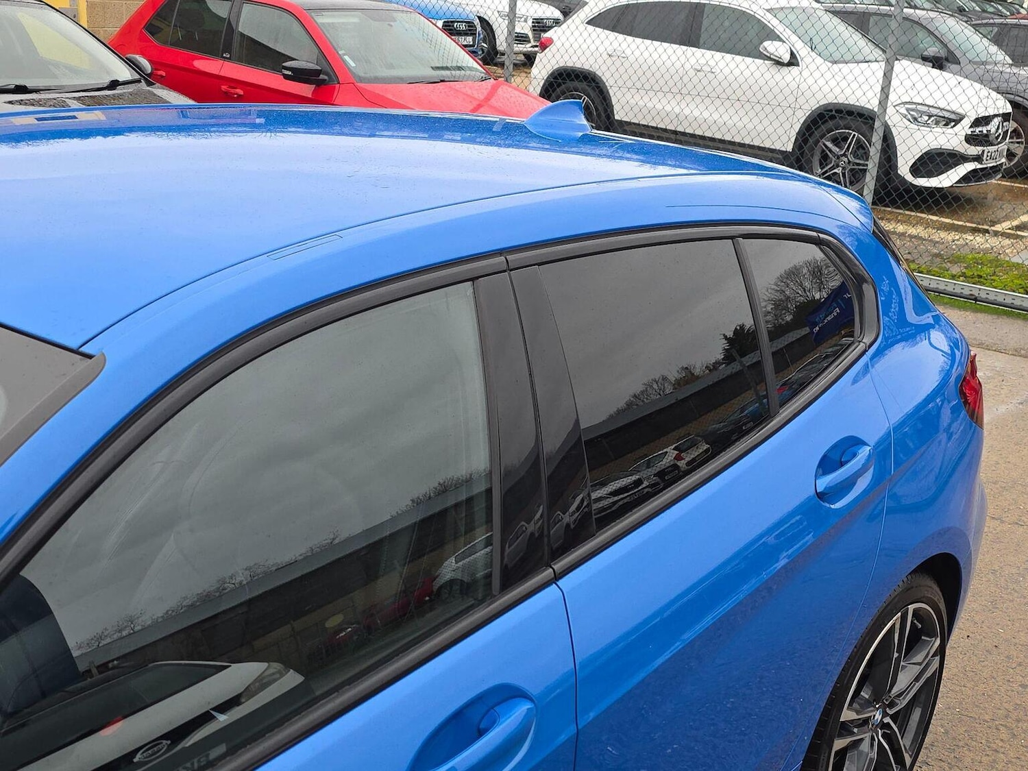 Used BMW 1 Series 2020 for sale - 76963383: Photo 34