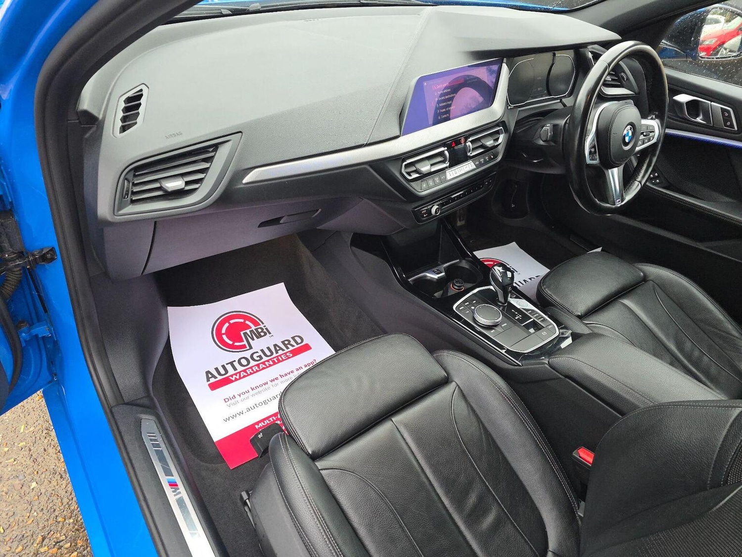 Used BMW 1 Series 2020 for sale - 76963383: Photo 35