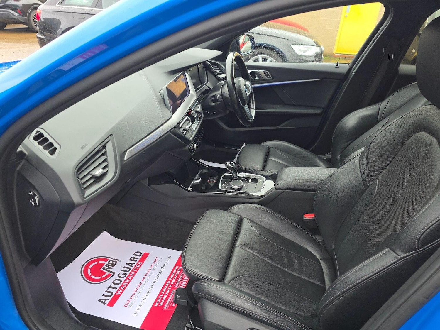 Used BMW 1 Series 2020 for sale - 76963383: Photo 36