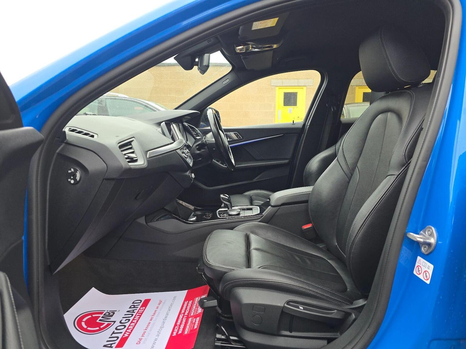 Used BMW 1 Series 2020 for sale - 76963383: Photo 37