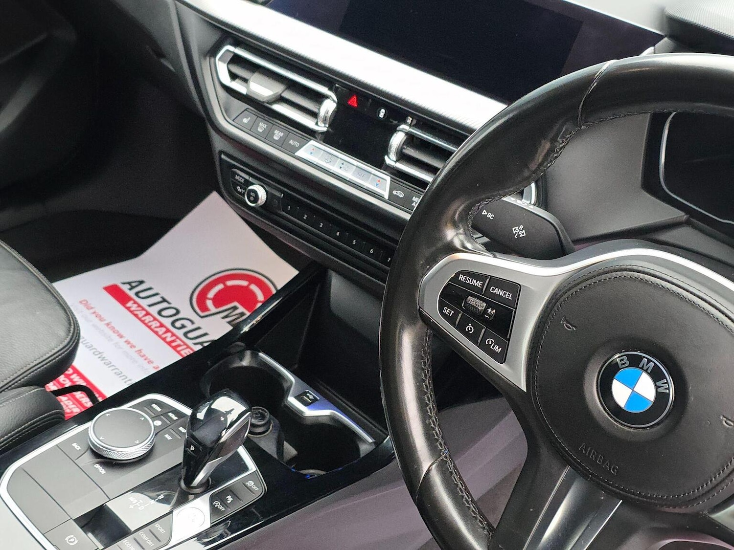 Used BMW 1 Series 2020 for sale - 76963383: Photo 40