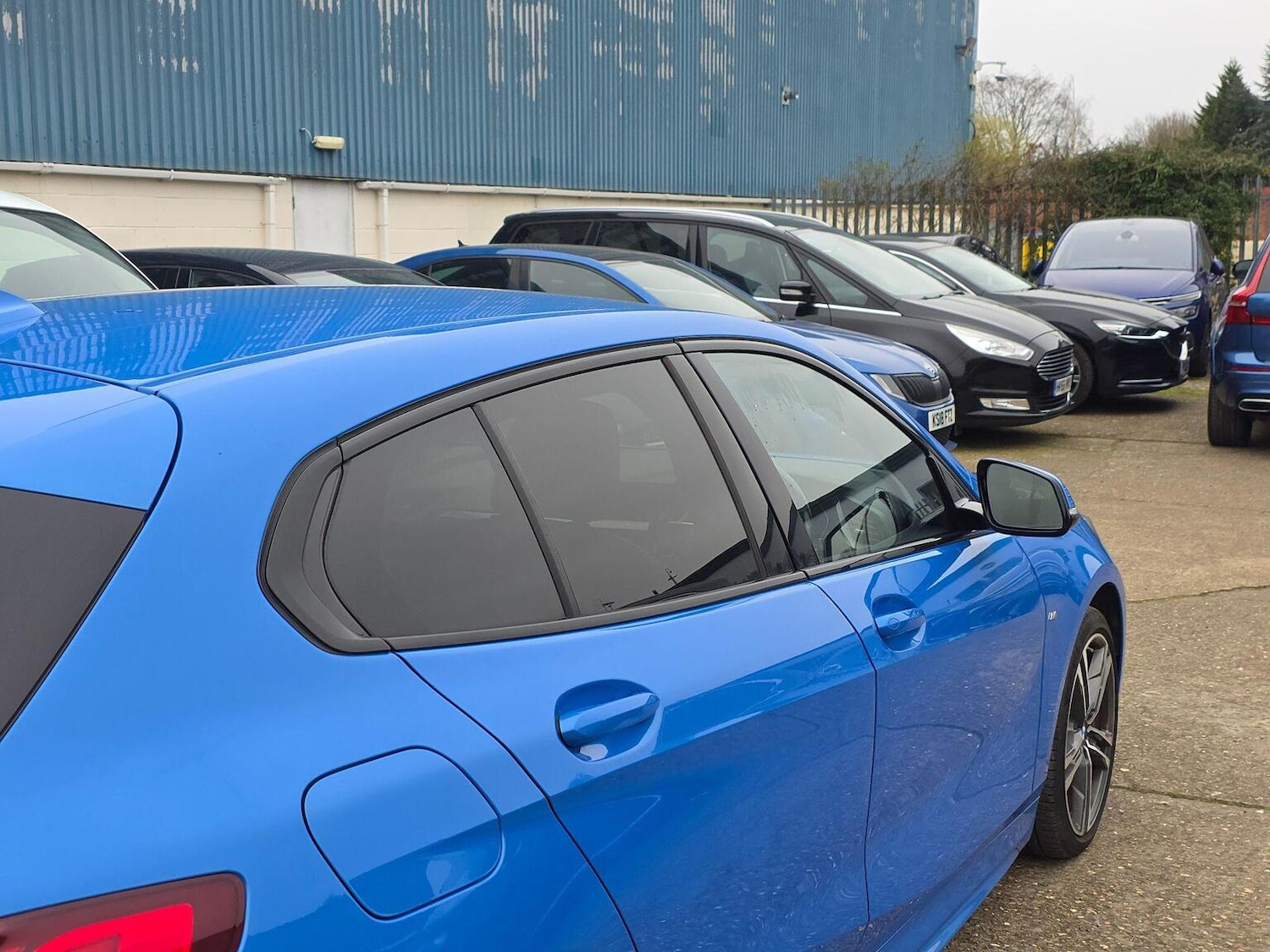 Used BMW 1 Series 2020 for sale - 76963383: Photo 43