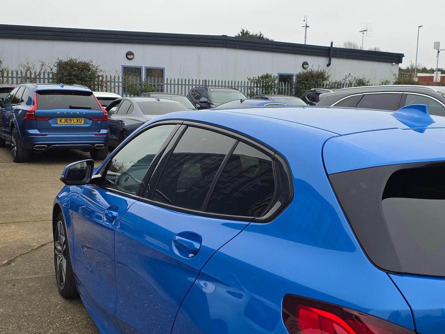 Used BMW 1 Series 2020 for sale - 76963383: Photo 44