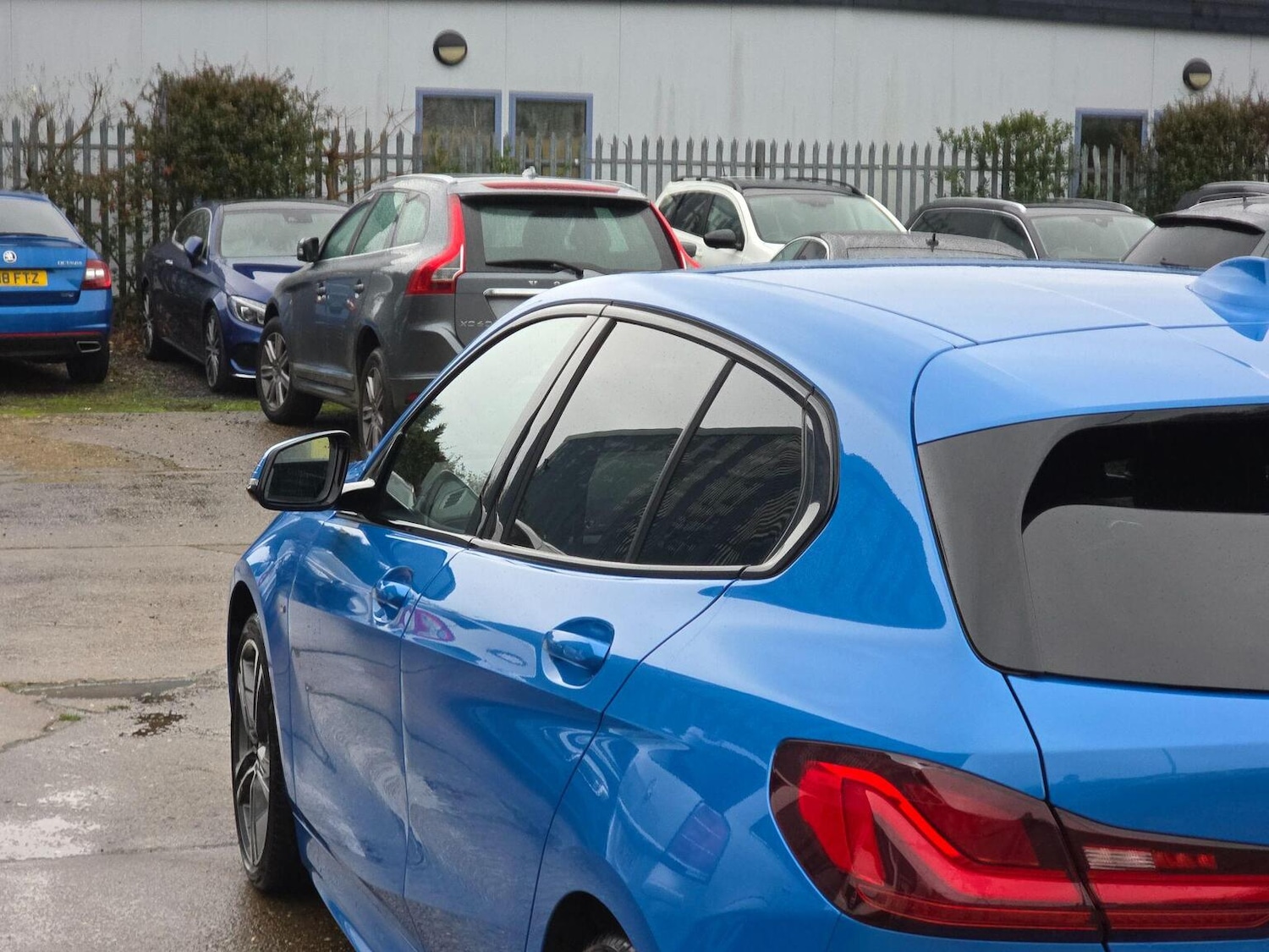 Used BMW 1 Series 2020 for sale - 76963383: Photo 5