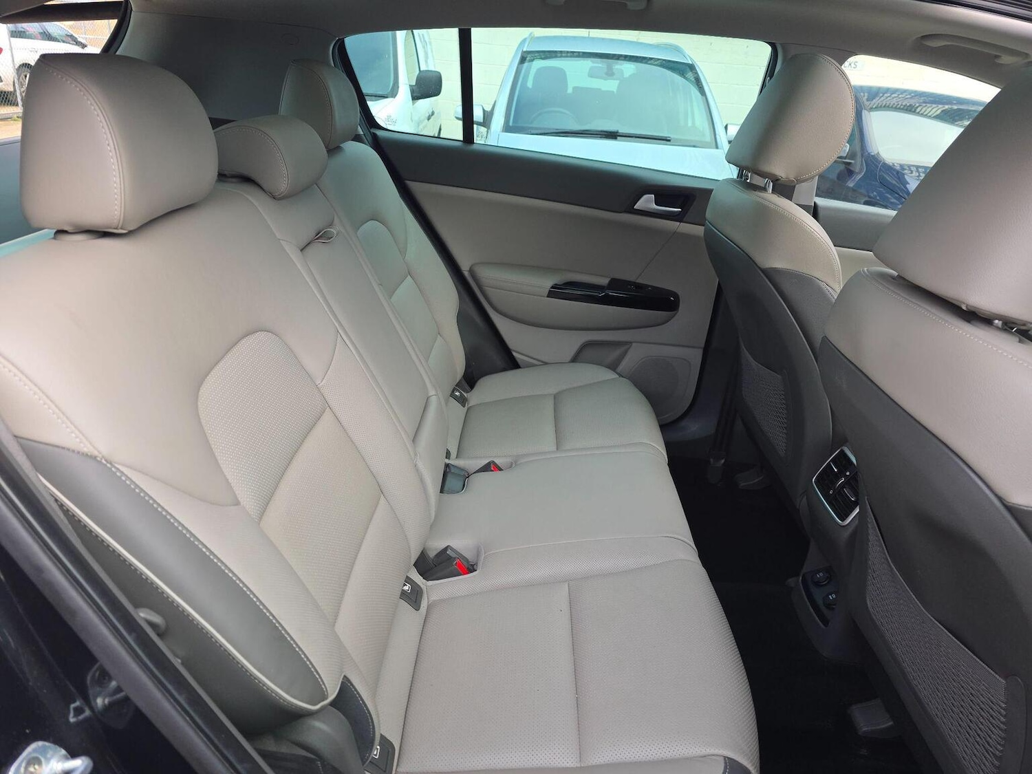 Used Kia Sportage 2016 for sale - 76164506: Photo 10