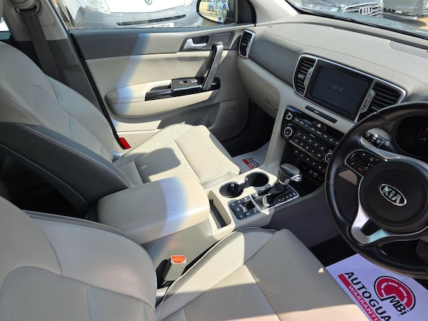 Used Kia Sportage 2016 for sale - 76164506: Photo 15